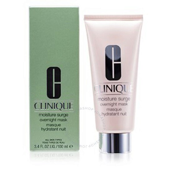 CLINQUE MOISTURE SURGE OVERNIGHT MASK 100 ML