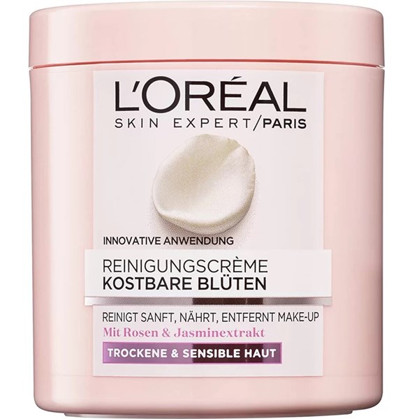 Cleansing Cream 200 ml