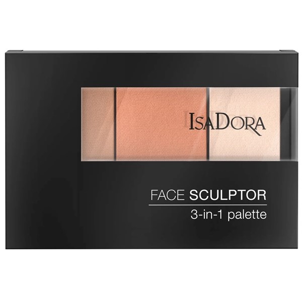 Face Sculptor 3 in 1 Palette 61 Classic Nude