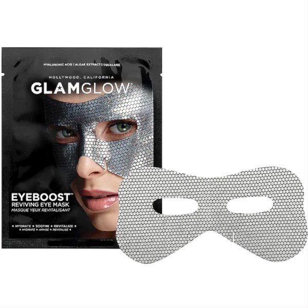 Eye Boost Reviving Eye Mask