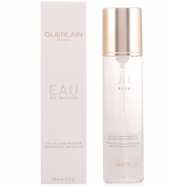 Eau De Beaute Refreshing Micellar Solution 200 ml