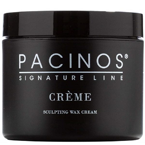 Signature Line Sculpting Wax Cream