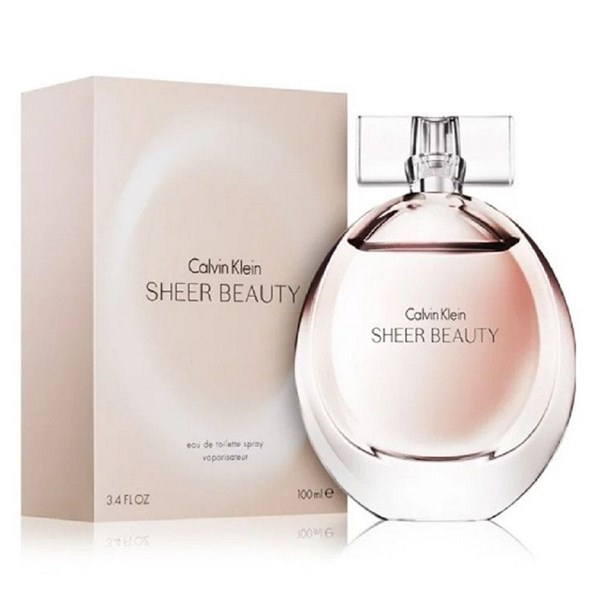 Sheer Beauty EDT