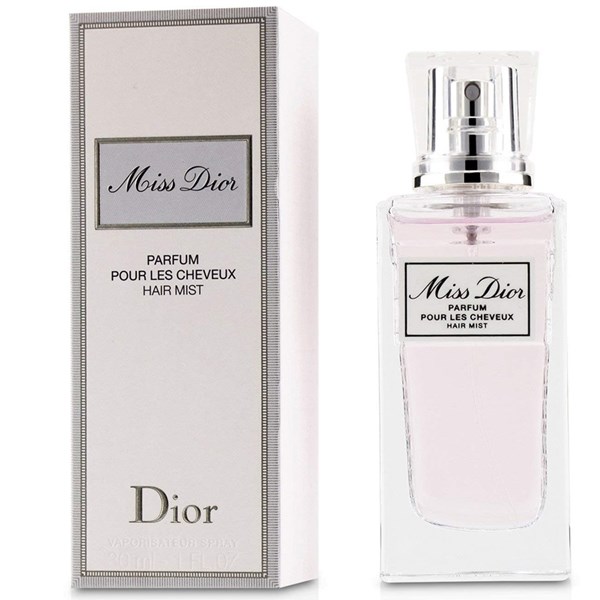 Miss Dior Hair Mist 30 ml