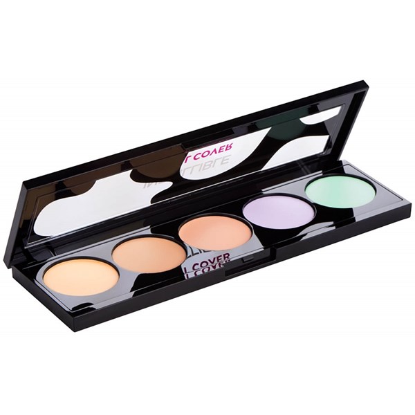 Infaillible Total Cover Concealer Palette
