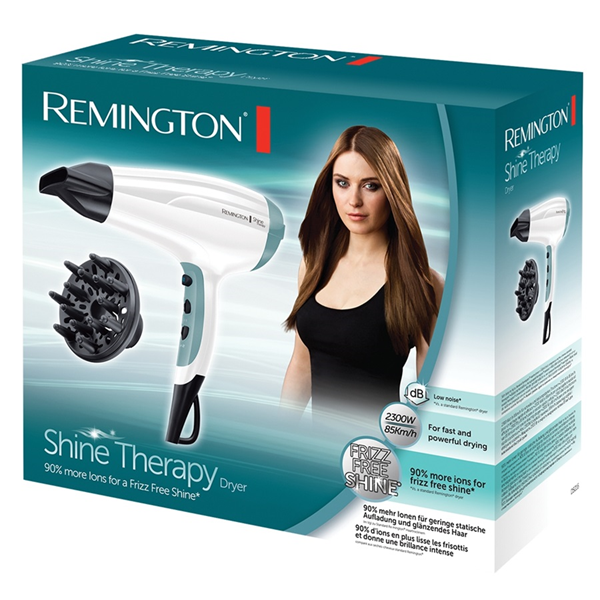 Shine Therapy Dryer D5216