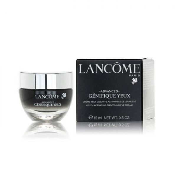 Advanced Génifique Eye Cream 15 ml