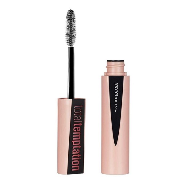 Total Temptation Mascara (01Extra Black)