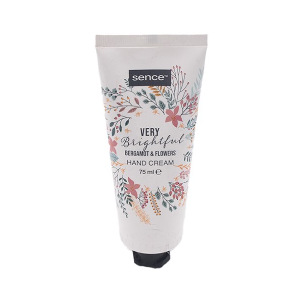 Hand Cream 75 ml