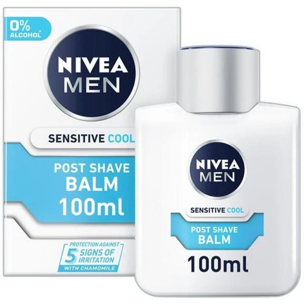 Men Sensitive Balm 100 ml