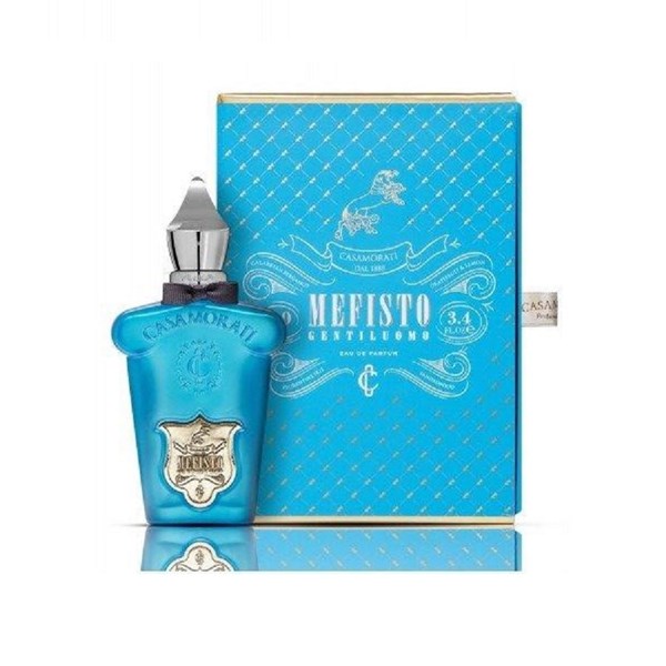 Mefisto Gentiluomo EDP 100 ml