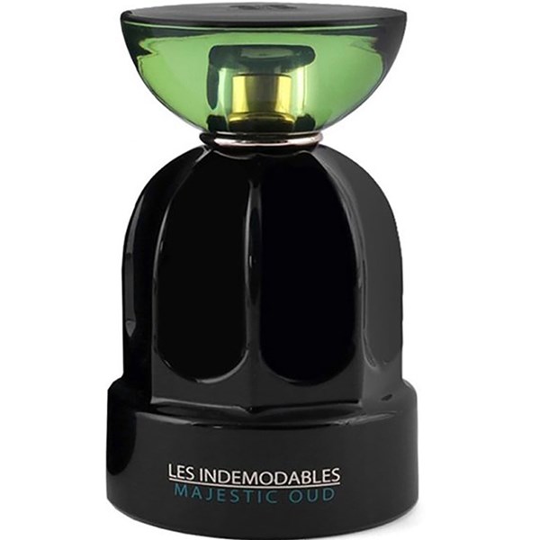 Majestic Oud EDP 90 ml