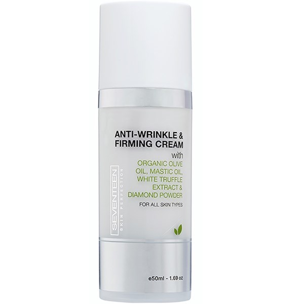 Anti Wrinkle & Firming Cream 50 ml