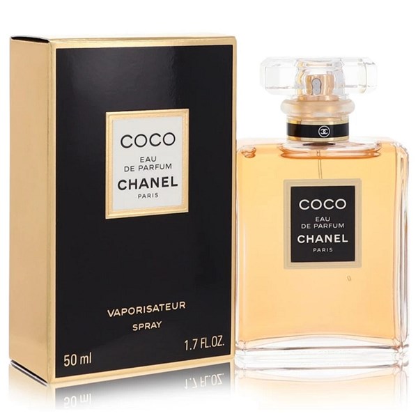 Coco Chanel EDP