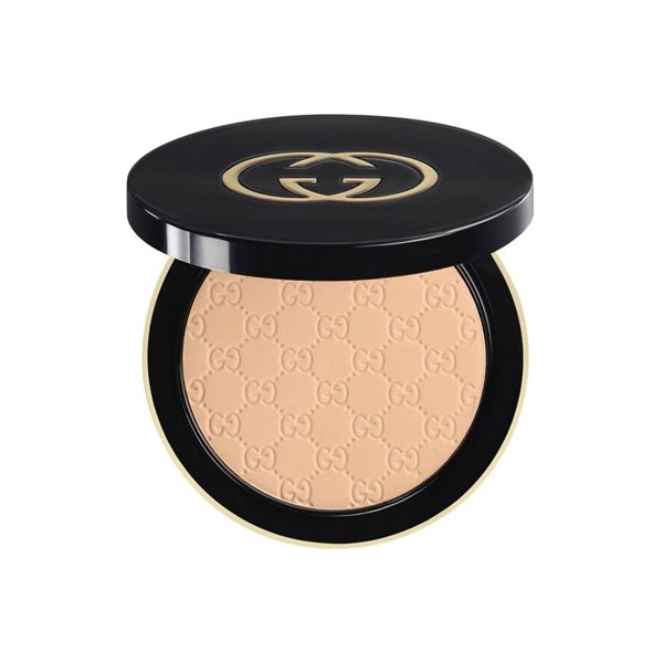 Satin Matte Powder