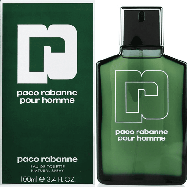 Paco Rabanne Pour Homme EDT 100 ml