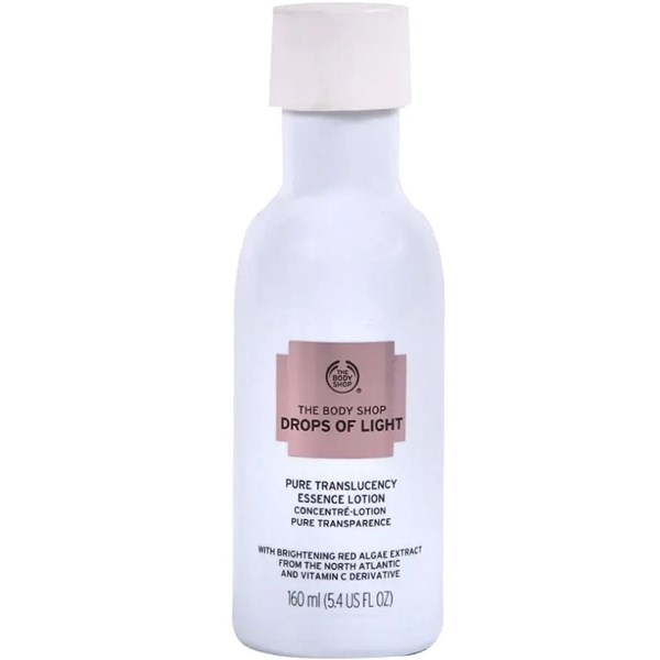 Drops Of Light Brightening Essence Lotion 160 ml