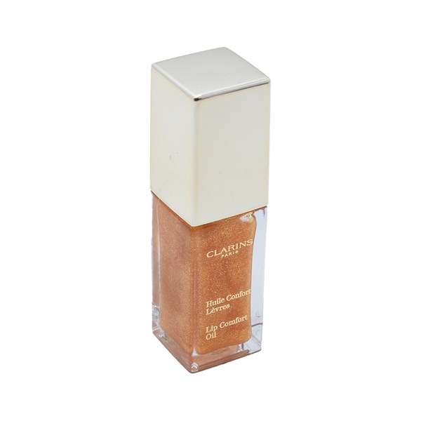 Lip Comfort Oil 07 Honey Glam