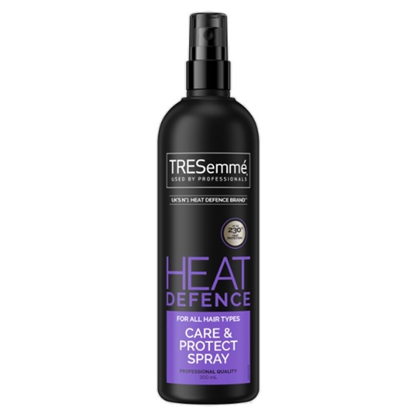 Care & Protect Heat Defence Spray 300 ml