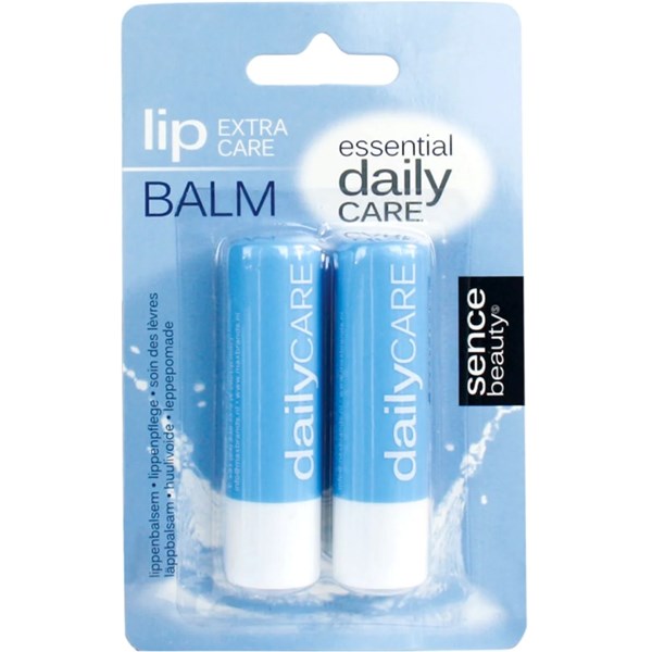 Lip Balm Extra Care 2 PCS