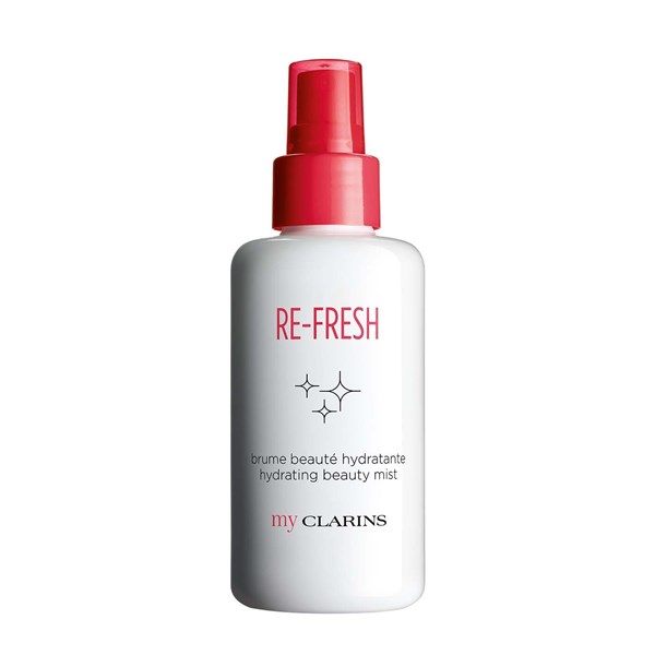 Hydrating Refresh Mist 100 ml