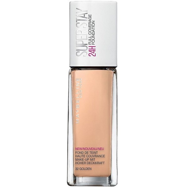 Super Stay 24H Full Coverage Foundation 30 ml