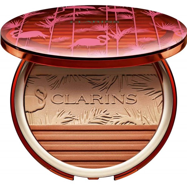 Summer Bronzing & Blush Compact