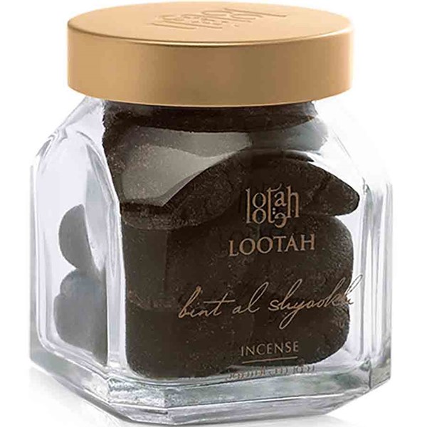 Lootah Bint Al Shyookh Incense