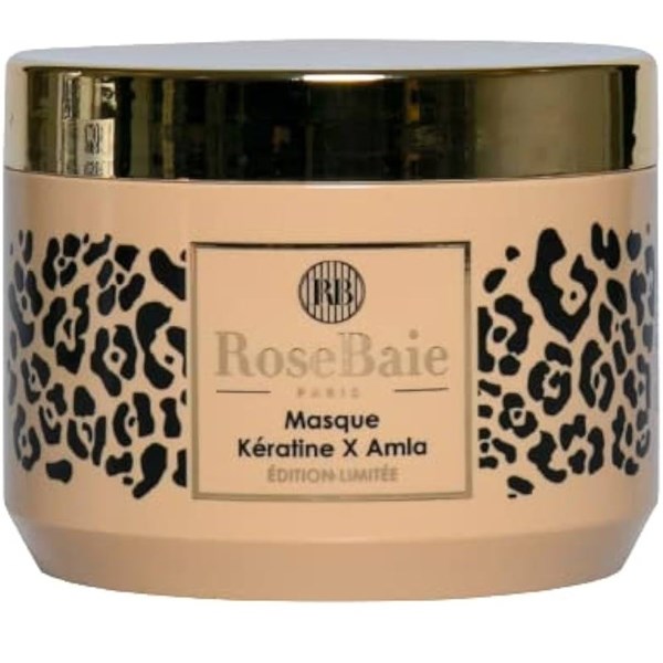 Keratine & Amla Masque 500 ml