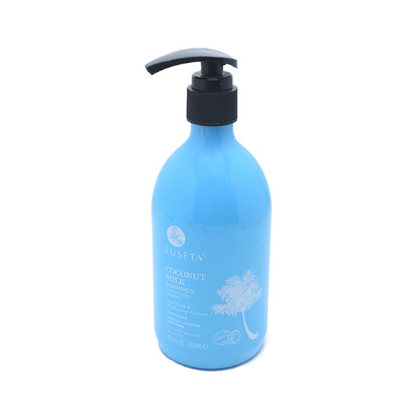 Coconut Milk Shampoo 500 ml