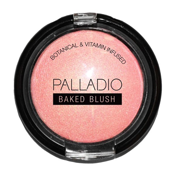 Baked Blush