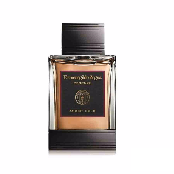 Essenze Amber Gold EDT 125 ml