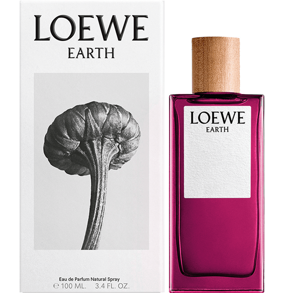 Earth EDP 100 ml