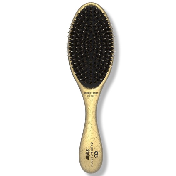 Fine and Medium Detangling Brush - Limited Edition