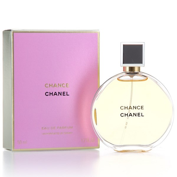 Chance EDP