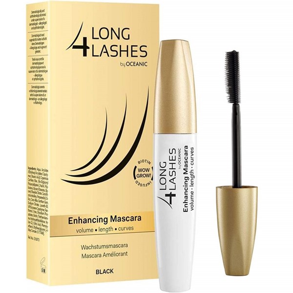 Long 4 Lashes Eye Care Enhancing Mascara 10 ml