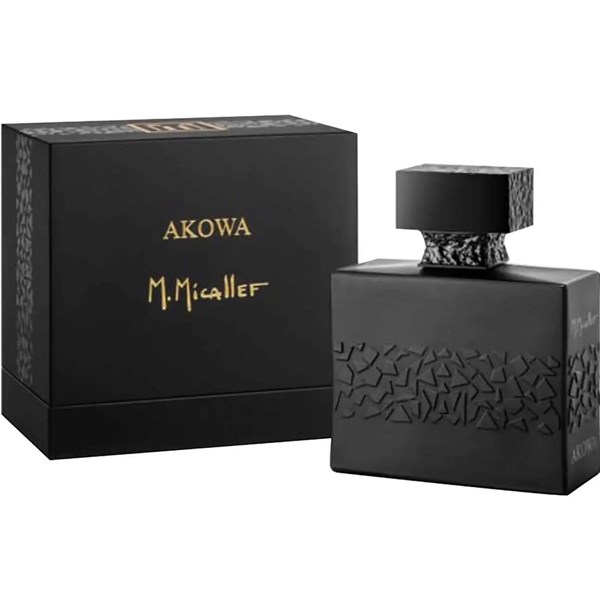 Micallef Akowa EDP 100 ml