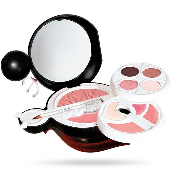 Makeup Set Devil 02 Nero