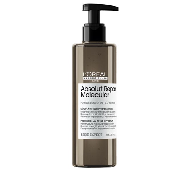 Serie Expert Absolut Repair Molecular Rinse Off Serum 250 ml