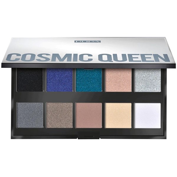 Eyeshadow Palette Cosmic Queen