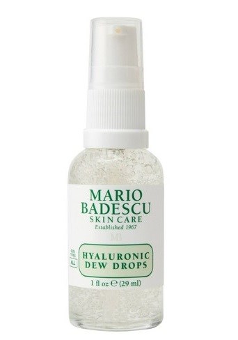 Hyaluronic Dew Drops