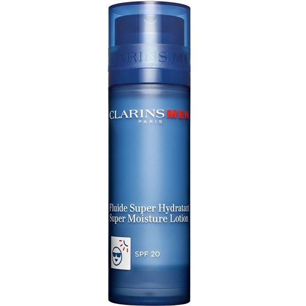 Super Moisture Lotion SPF 20, 50 ml