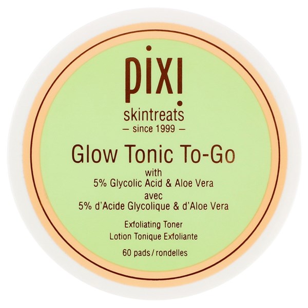 Glow Tonic To Go 60 Pads