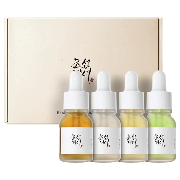 Hanbang Serum Discovery Kit 10*4 ml