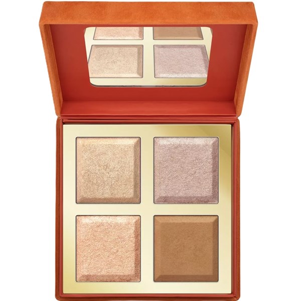 Fall In Colours Baked Bronzing & Highlighting Palette