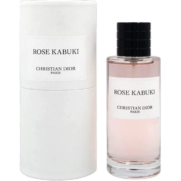 Rose Kabuki EDP 125 ml