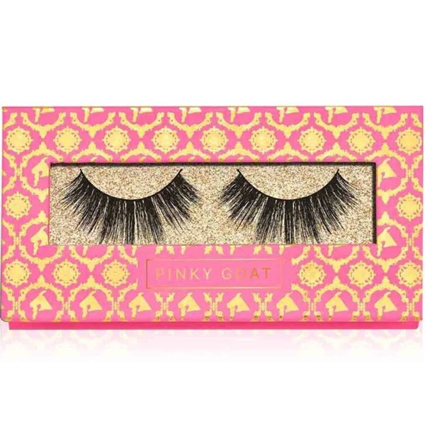 Raha Eye Lashes