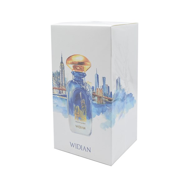 New York EDP 50 ml