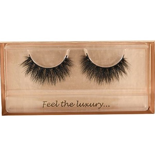 Eye Lash Hammurabi