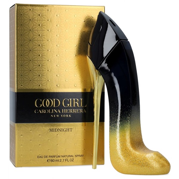 Good Girl Midnight EDP 80 ml